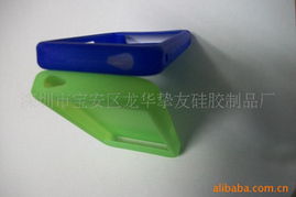 深圳市宝安区龙华挚友硅胶制品厂——手机外壳与配件产品全览
