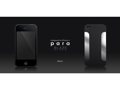 MoreiPhone4 Para Blaze 保护套手机其他配件其他配件产品图片6-IT168